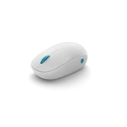 Plasitc Wireless Mouse