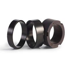 Bonded Permanent Magnets