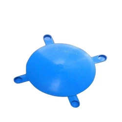 Plastic Flange Covers