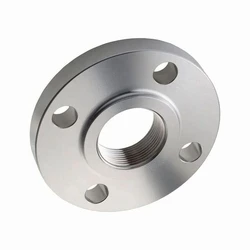 Steel DIN Flanges