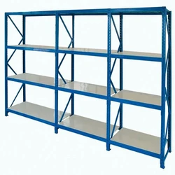 Warehouse Storage Rack