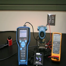 Instrument Calibration Services