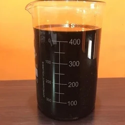 Tyre Pyrolysis Oils