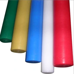 Polypropylene Plastic Rods