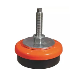 Anti Mounts Vibrations