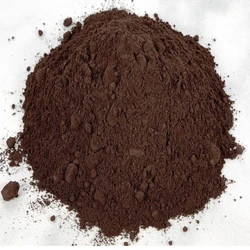 Brown Cocoa Powder