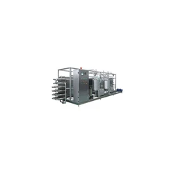 Beverage Processing Machinery