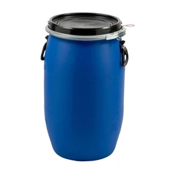 Open Top Drum