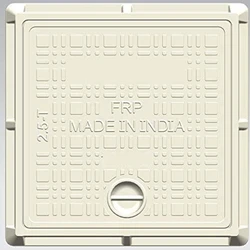Frp Manhole Cover