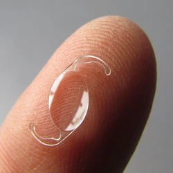IOL Intraocular Lens