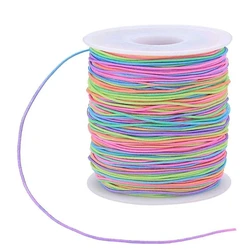 Rubber Elastic Thread