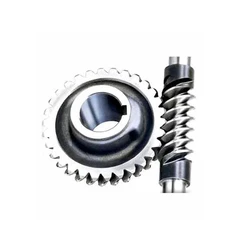 Metal Worm Gear