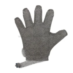 Cutting Cloth Glove