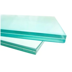 Toughend Laminated Glass