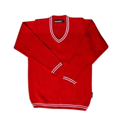 Woolen School Uniform