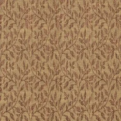 Leaf Designs Curtain