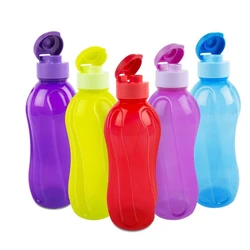 Water Pp Bottles