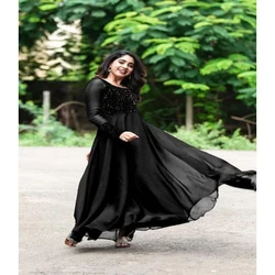 Full Sleeves Fancy Dress