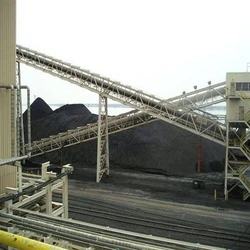Coal Handling System