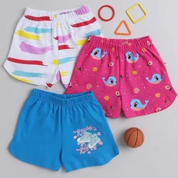 Kids Boy Shorts