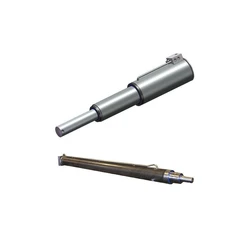 Hydraulic Telescopic Cylinders