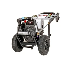 Gas Pressure Washers