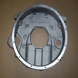 Cummins Flywheel housing