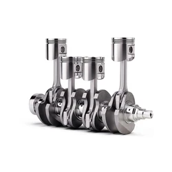 Engines Automotive Components