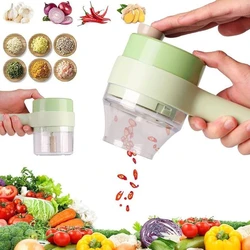 2 in 1 Vegetable Chopper