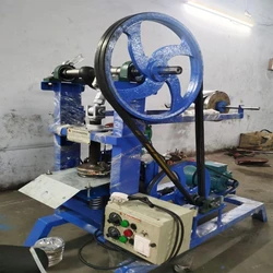 Bowl Making Machine