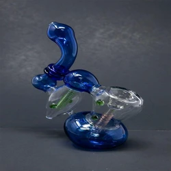 Bubblers Glass Pipes