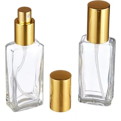Perfumery Pumps Spray 