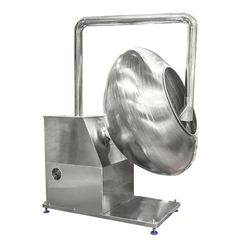 Masala Coating Machines