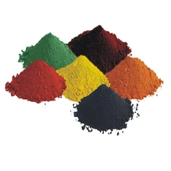 Iron Oxide Pigment