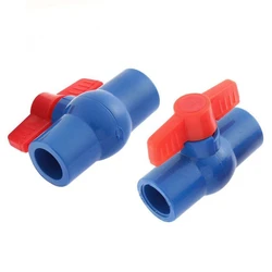 Plastic Ball Valve Grip