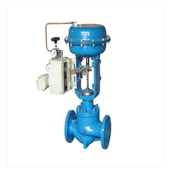 Diaphragm Control Valve