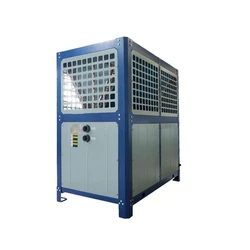 Air Industrial Cooled Chiller