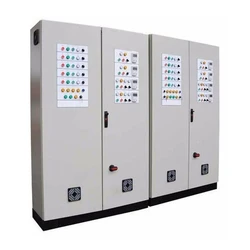 Electrical Panels Box