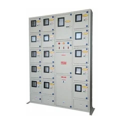Metering Control Panel