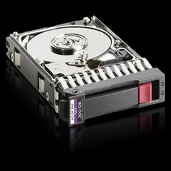 Server Hard Disk Drive