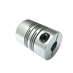 Encoder Silver Couplings