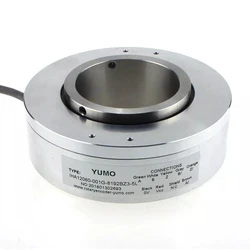 Shaft Hollow Encoder