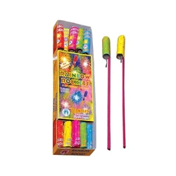 Standard Firework Rocket