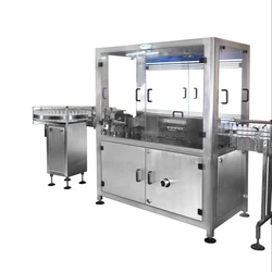 Airjet Cleaning Machine