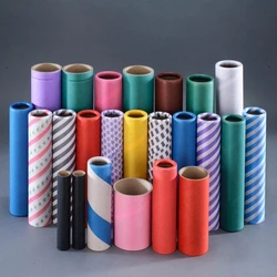 Textile Paper Cores