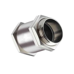 Single Compression Gland 