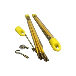 Fiberglass Flexible Cable