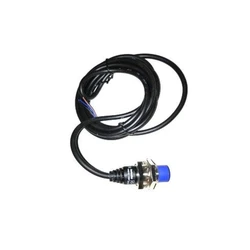 Rubber Optical Sensors