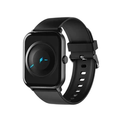 Black Smart Watch