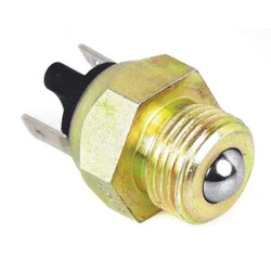 Neutral Safety Switch